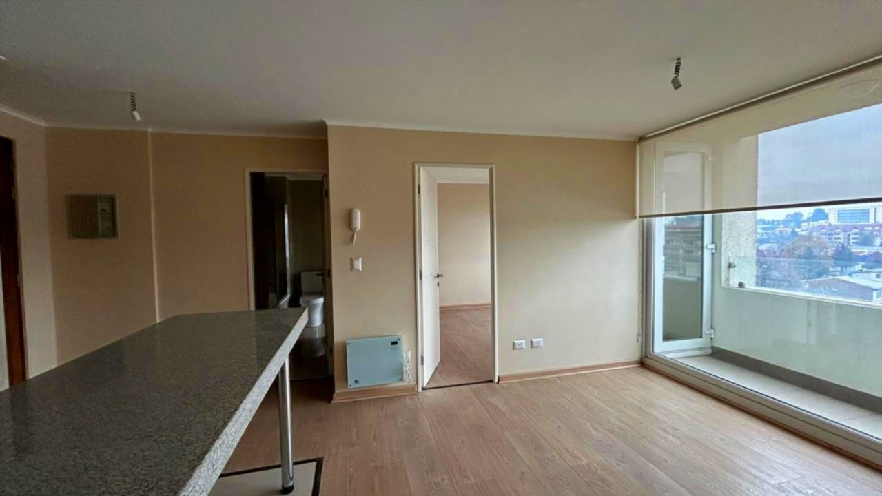 DEPARTAMENTO, EDIFICIO CENTRO OSORNO II - foto 10