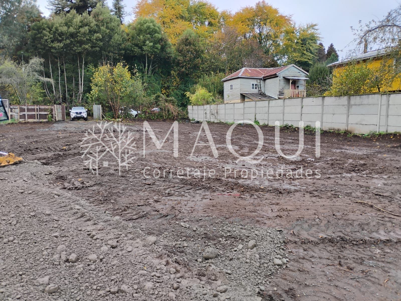TERRENO URBANO, SECTOR CENTRO OSORNO - foto 10