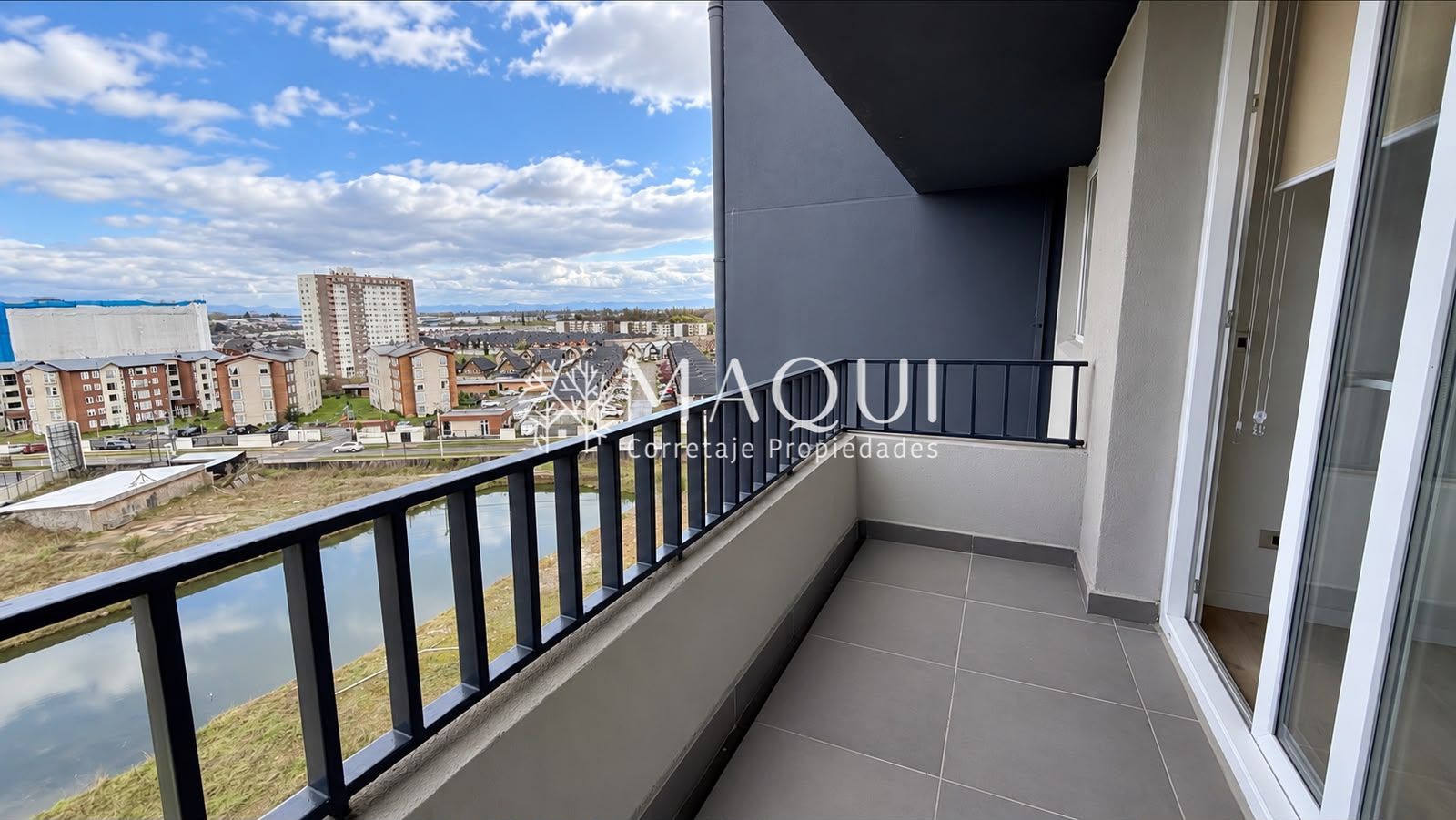 DEPARTAMENTO NUEVO – CONDOMINIO SMARTFRANCIA - foto 14