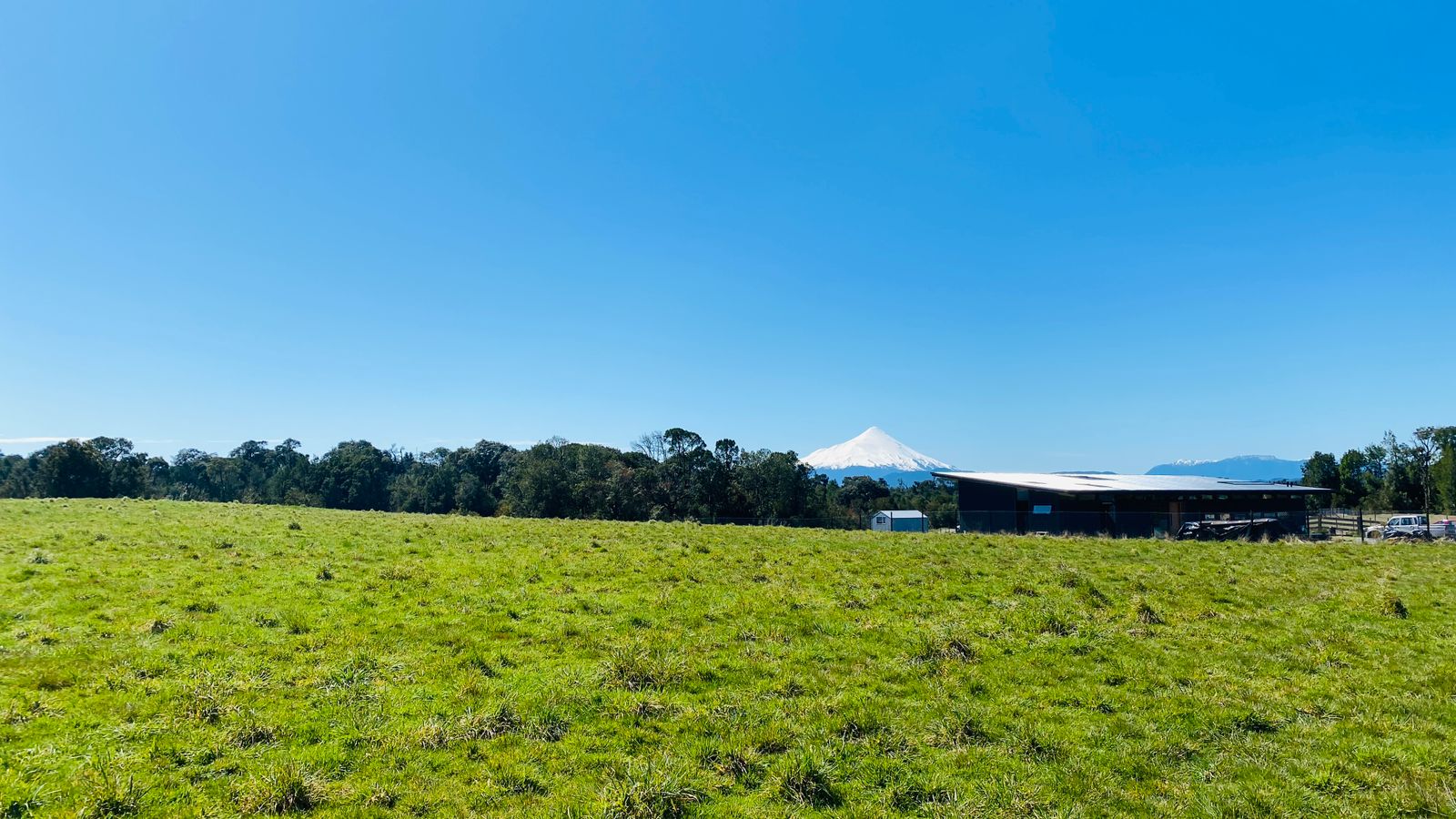 PARCELA, FUNDO LAS CUMBRES. PUERTO VARAS