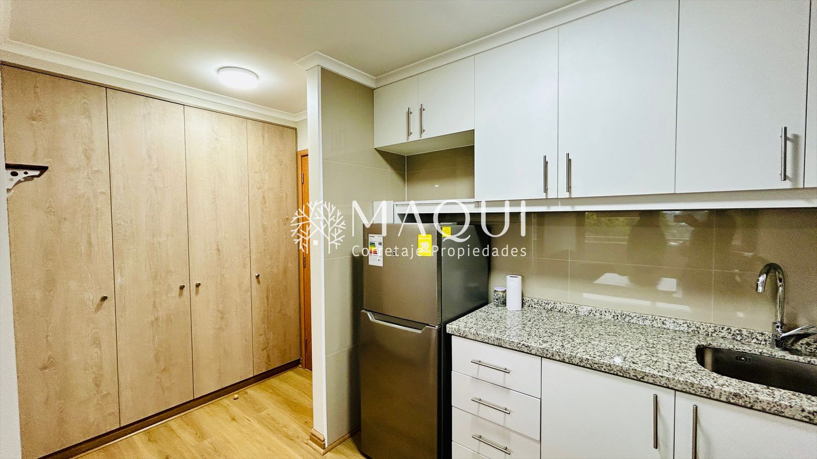 DEPARTAMENTO AMOBLADO - CONDOMINIO TERRASOL - foto 6
