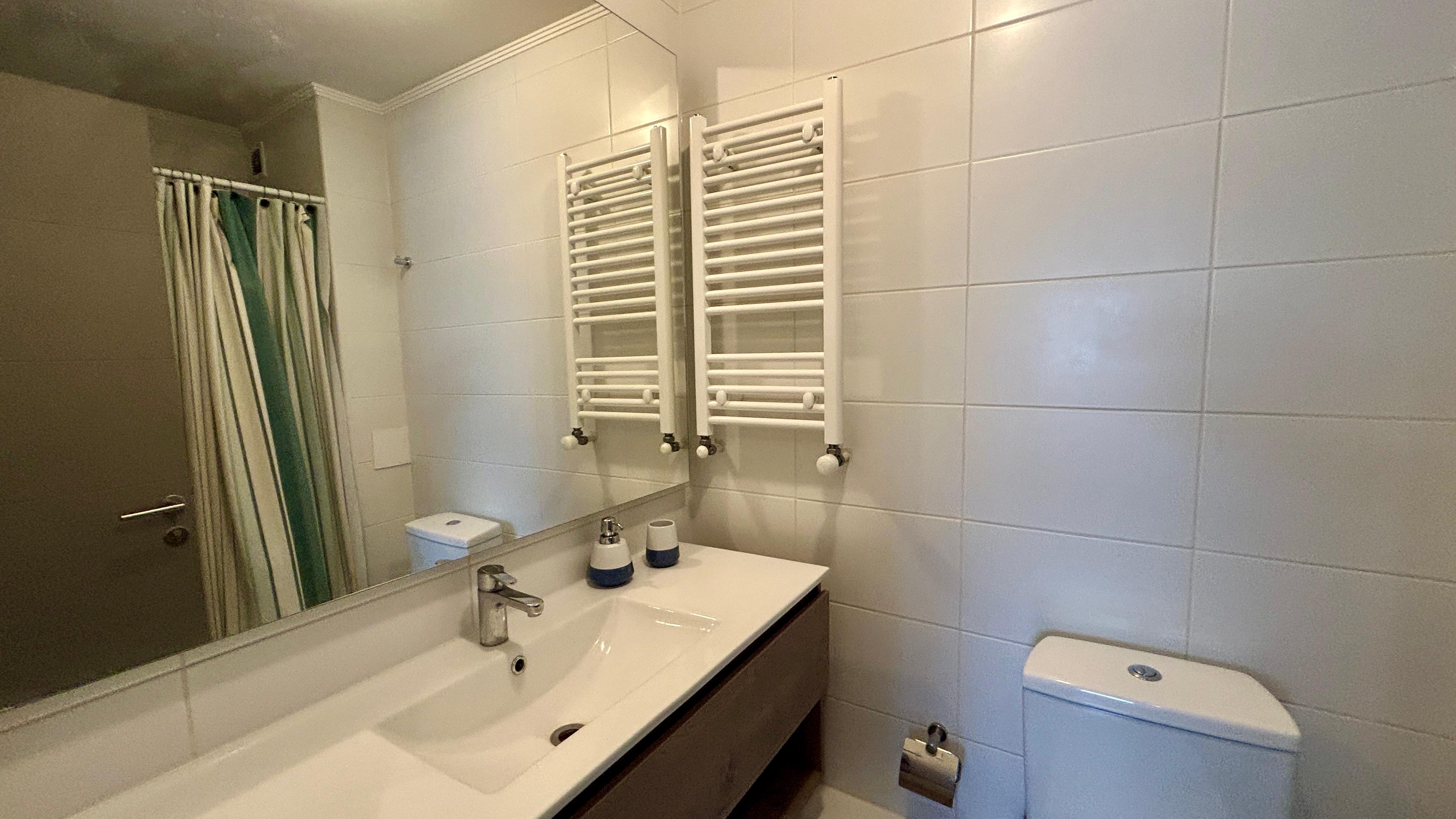 DEPARTAMENTO AMOBLADO, CONDOMINIO PARQUE FRANCIA - foto 13