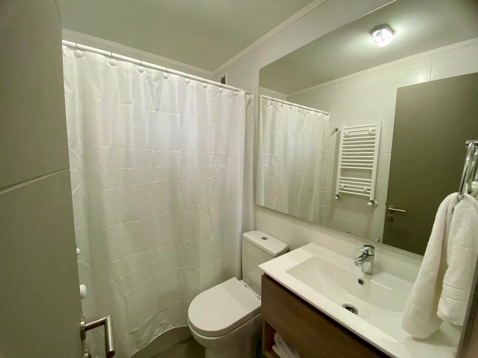 DEPARTAMENTO, CONDOMINIO PARQUE FRANCIA - foto 10