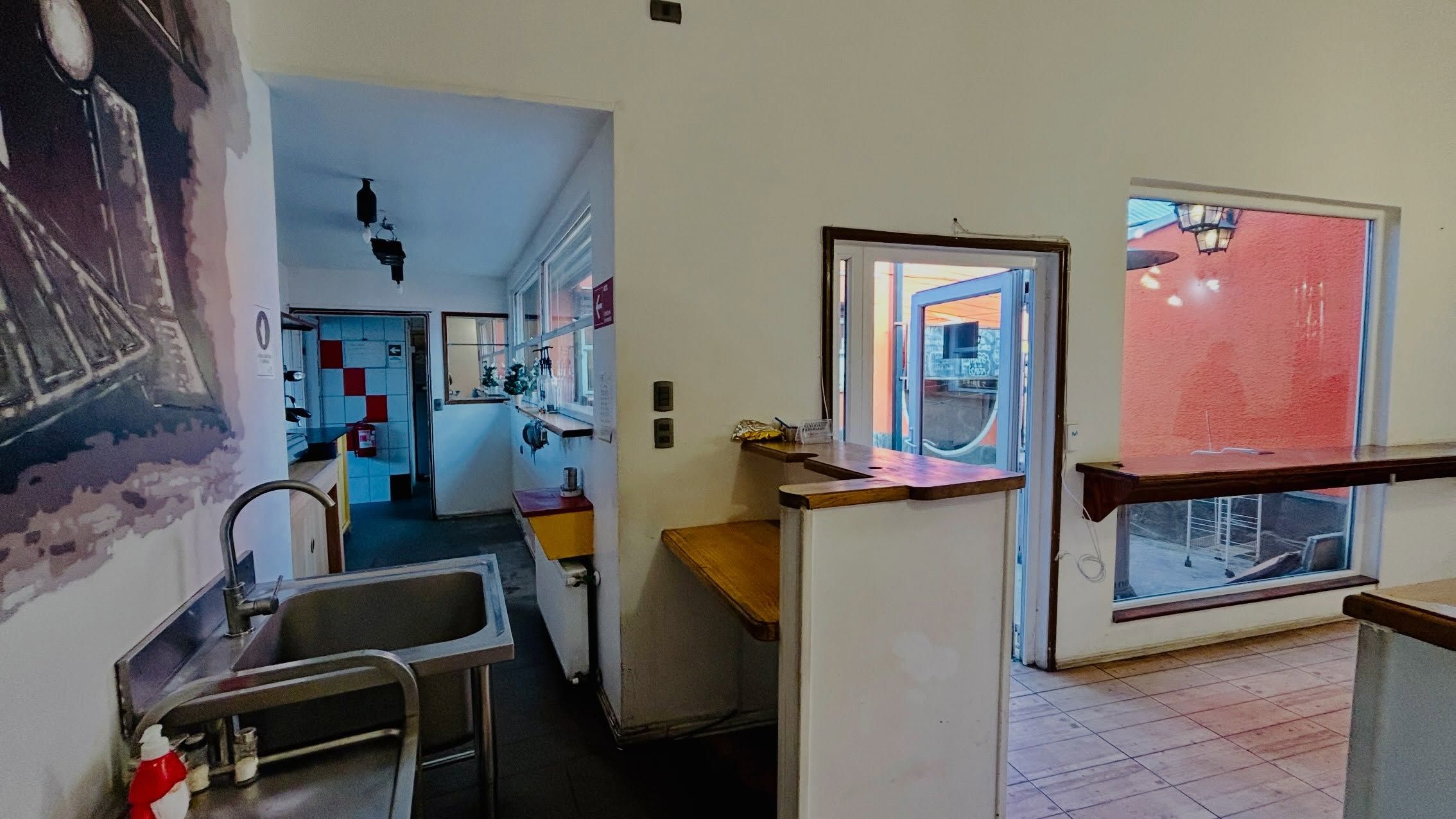 LOCAL COMERCIAL – AV. GUILLERMO BÜHLER - foto 9