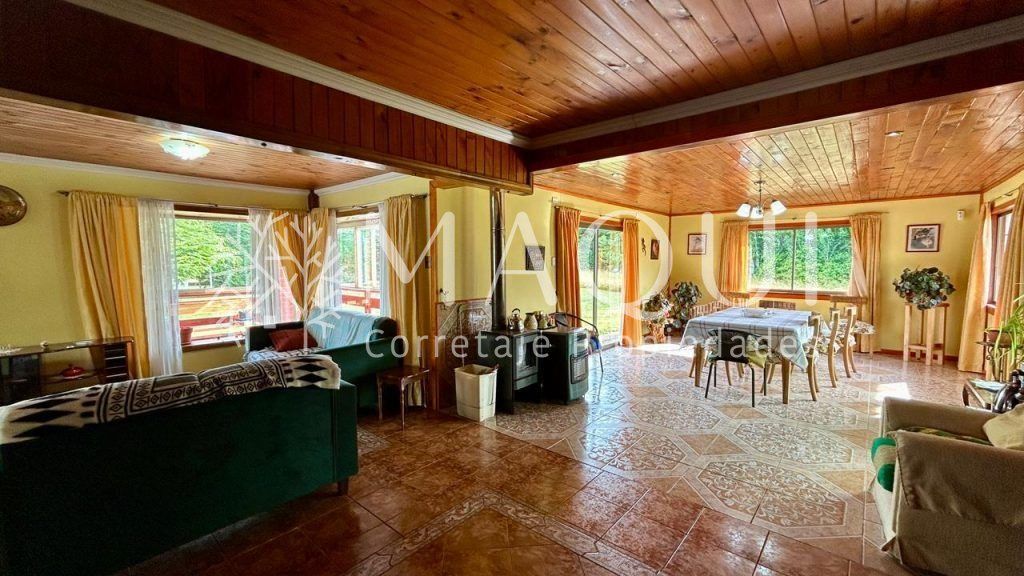 CASA EN PARCELA, SECTOR RIO TIJERAL - foto 29