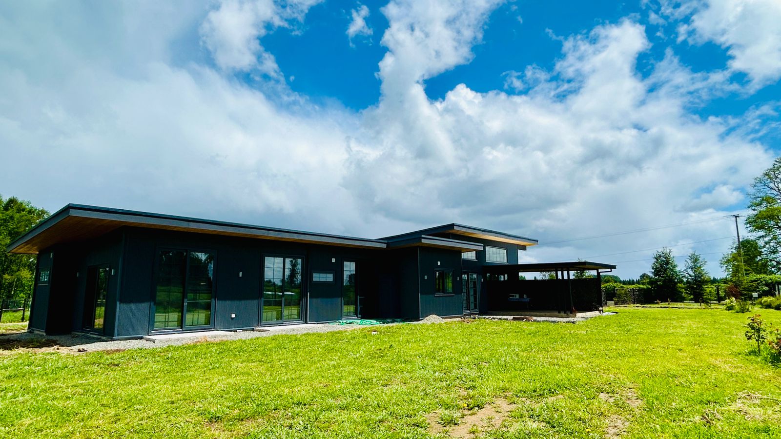 CASA NUEVA, CONDOMINIO SURBER - foto 25