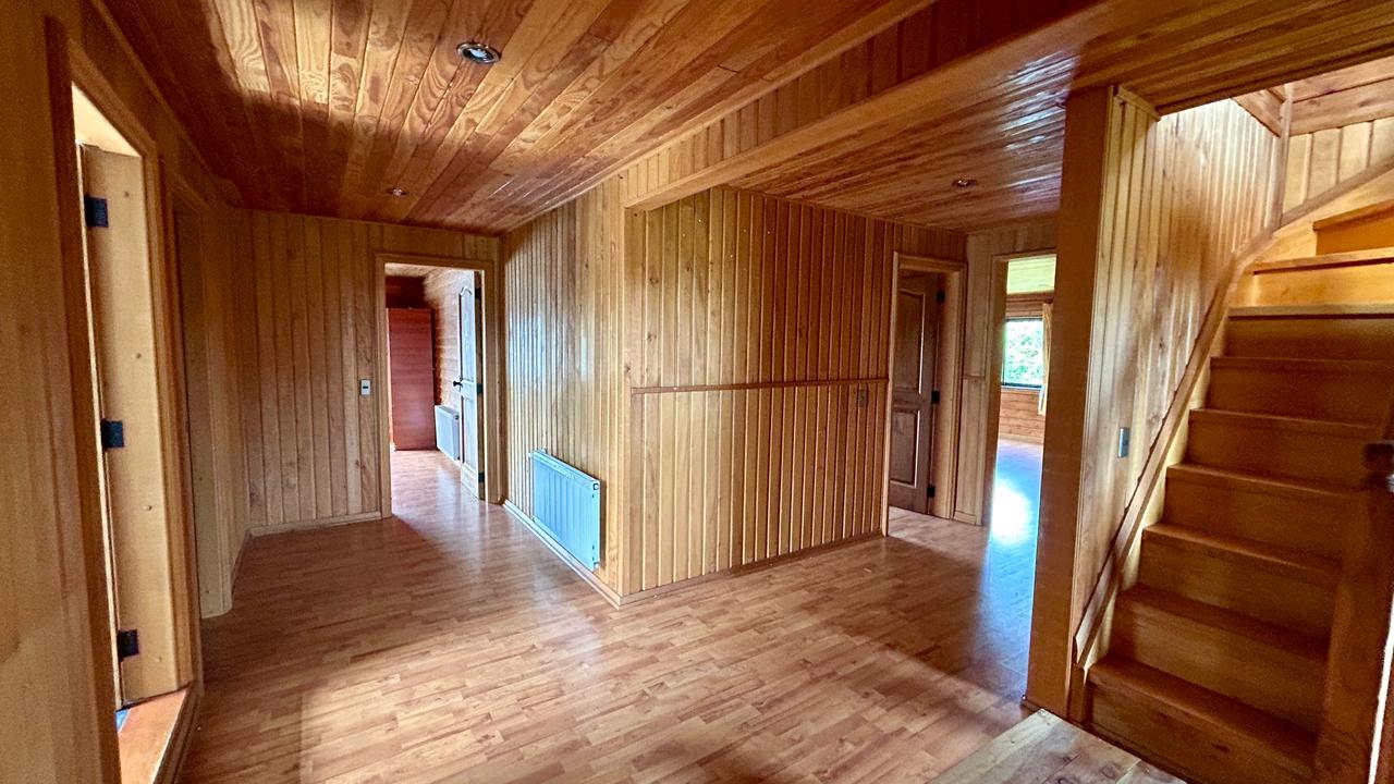 CASA, CONDOMINIO LAS QUEMAS - foto 21