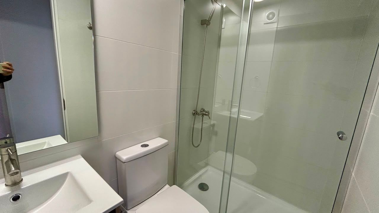 DEPARTAMENTO - EDIFICIO PORTAL BAQUEDANO - foto 15