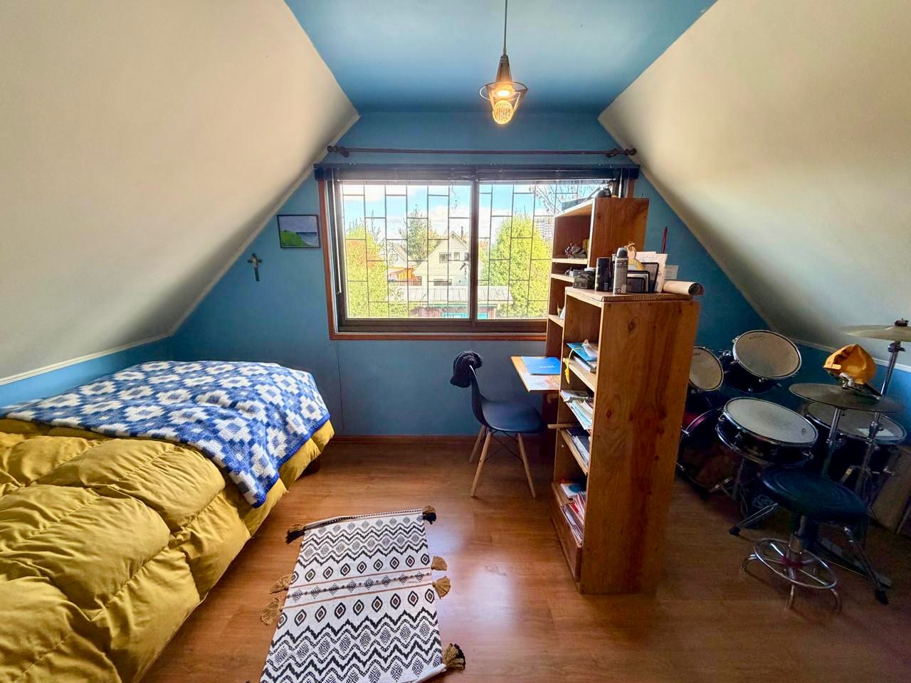 CASA, BARRIO BELLAVISTA - foto 17