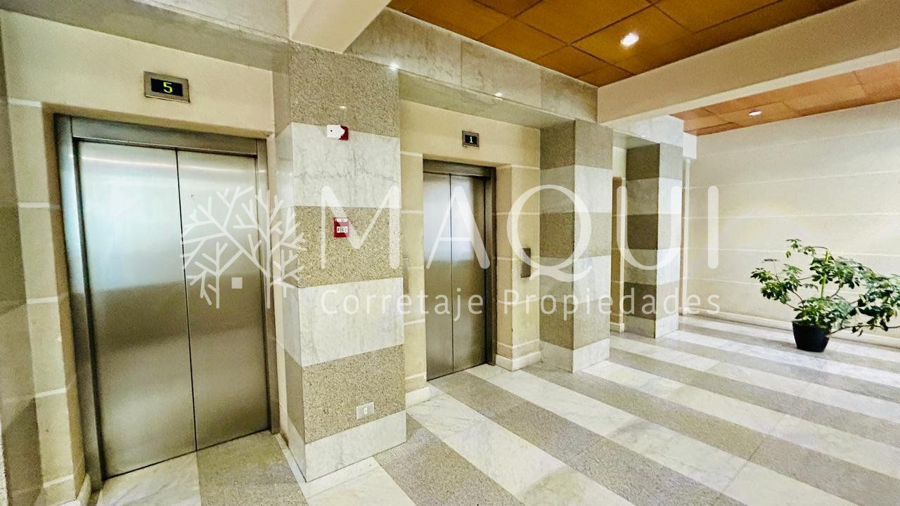 OFICINA, EDIFICIO BICENTENARIO - foto 3