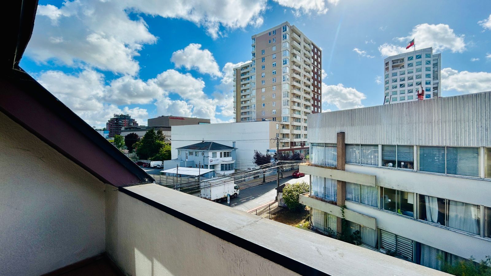 DEPARTAMENTO, EDIFICIO UNIÓN - foto 20