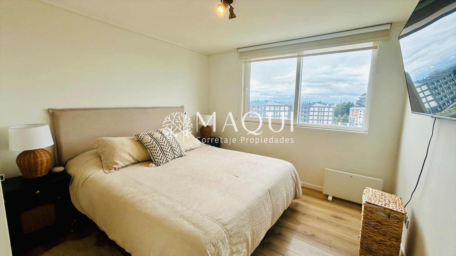 DEPARTAMENTO – CONDOMINIO SMART FRANCIA - foto 11