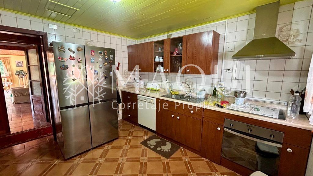 CASA EN PARCELA, SECTOR RIO TIJERAL - foto 25