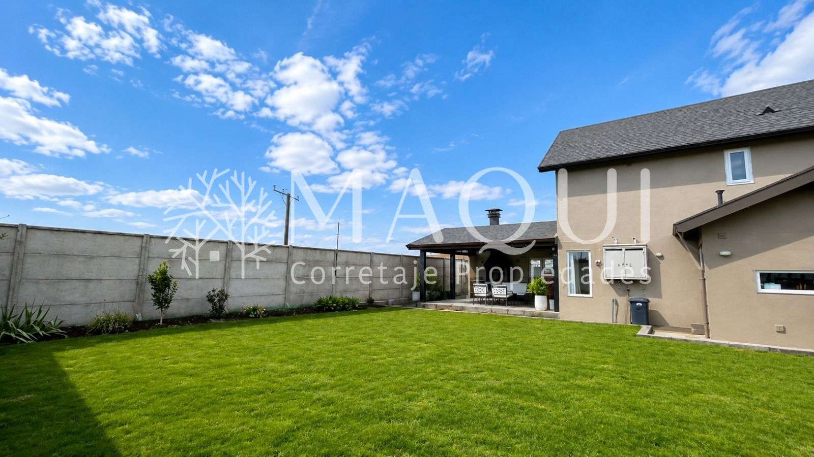 CASA, CONDOMINIO TIERRA NOBLE II - foto 21