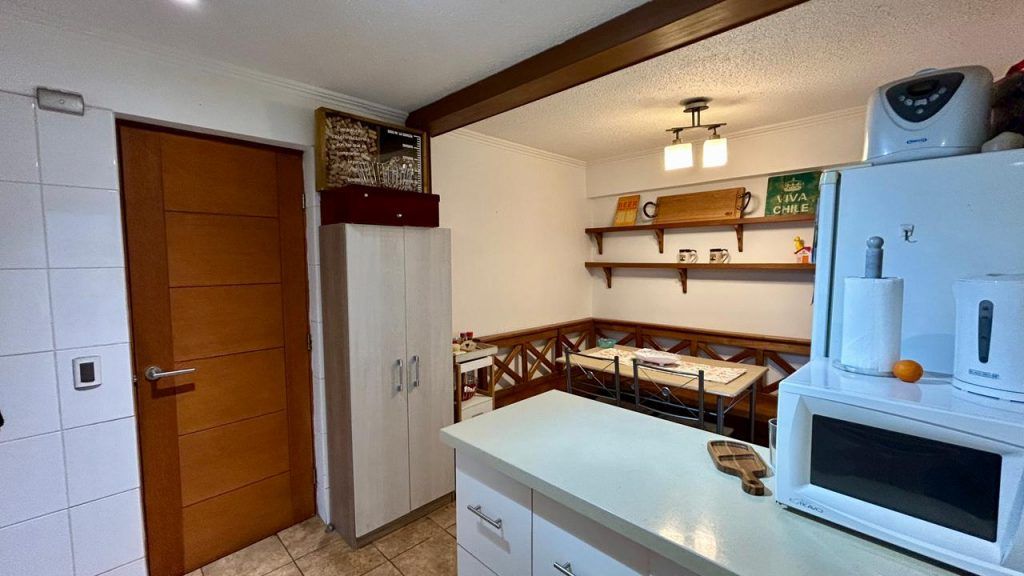 CASA, ALTOS DE PILAUCO - foto 7