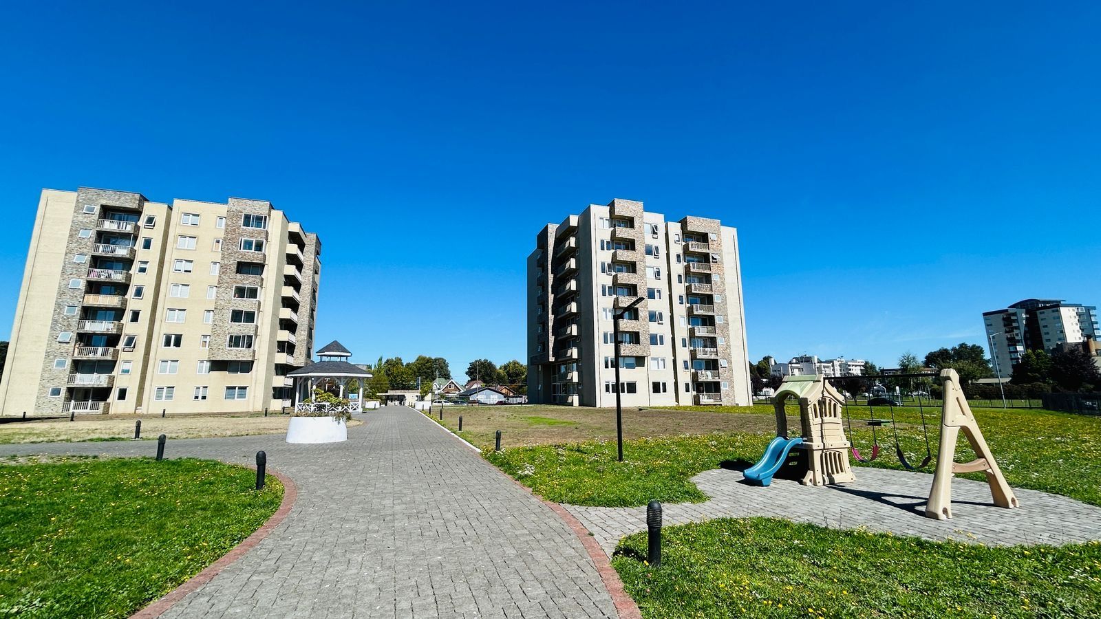 DEPARTAMENTO, CONDOMINIO TERRASOL - foto 15