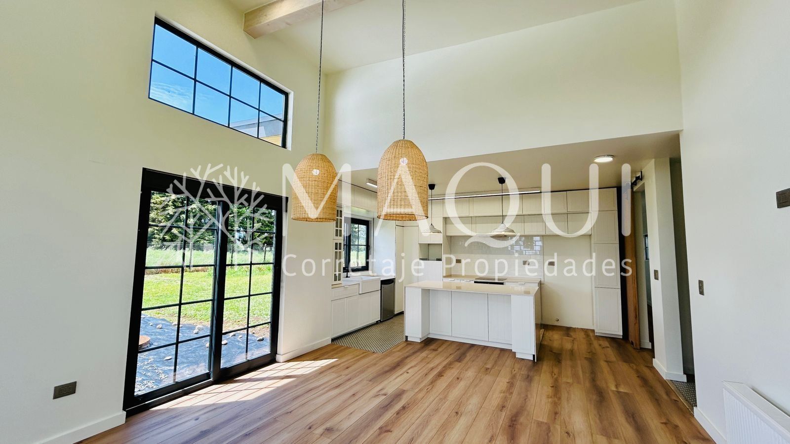 CASA NUEVA, CONDOMINIO SURBER - foto 4