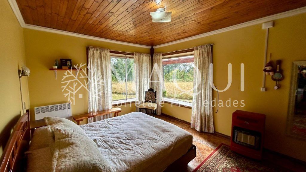CASA EN PARCELA, SECTOR RIO TIJERAL - foto 21