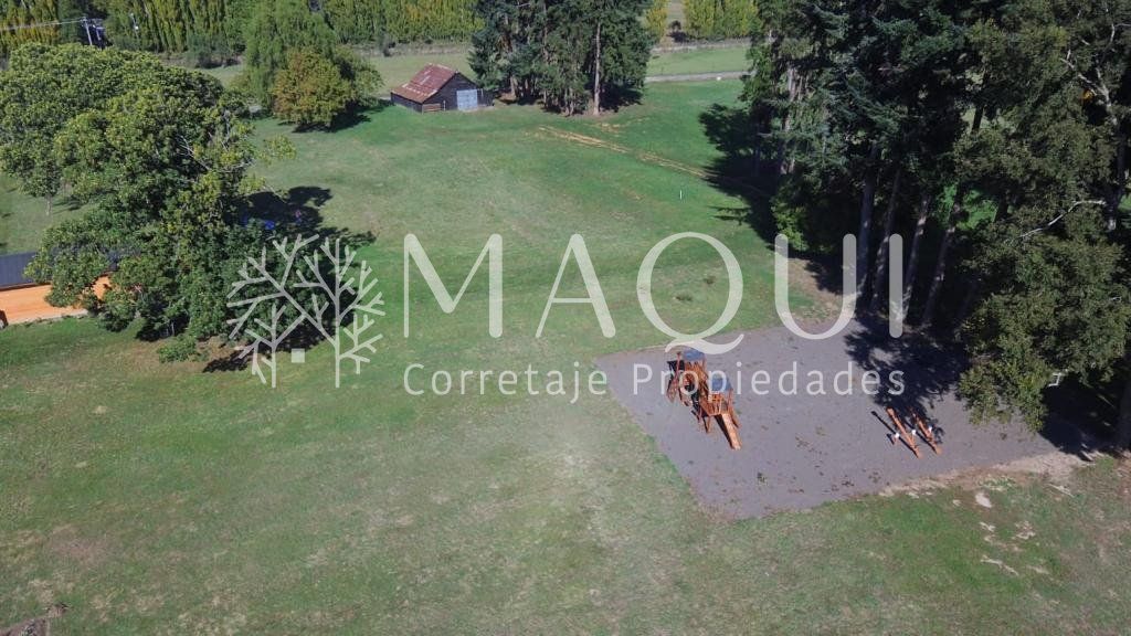 PARCELA, CONDOMINIO LOMAS DEL BOSQUE - foto 27