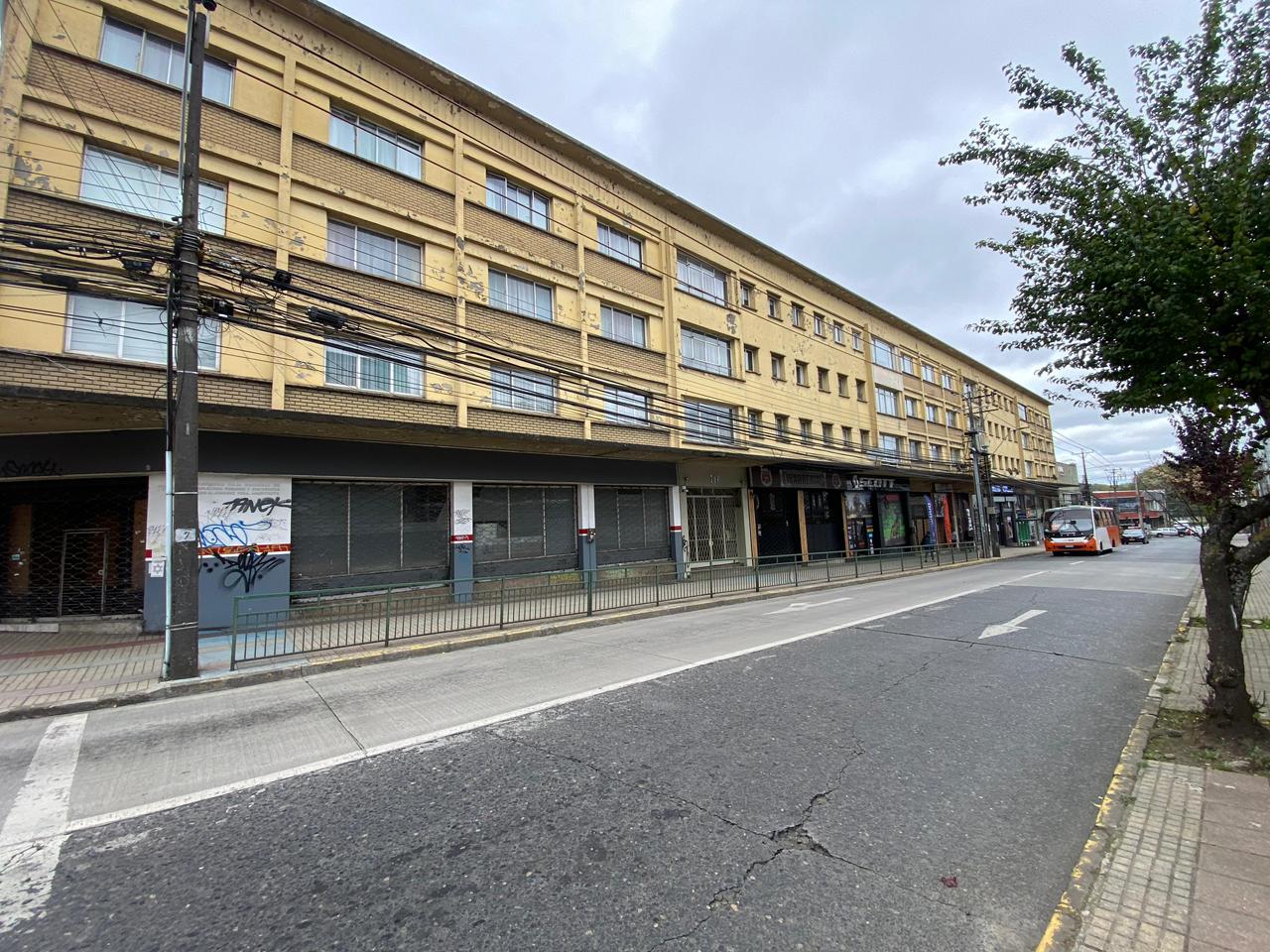 DEPARTAMENTO, EDIFICIO DE EMPLEADOS PUBLICOS Y PERIODISTAS - foto 9