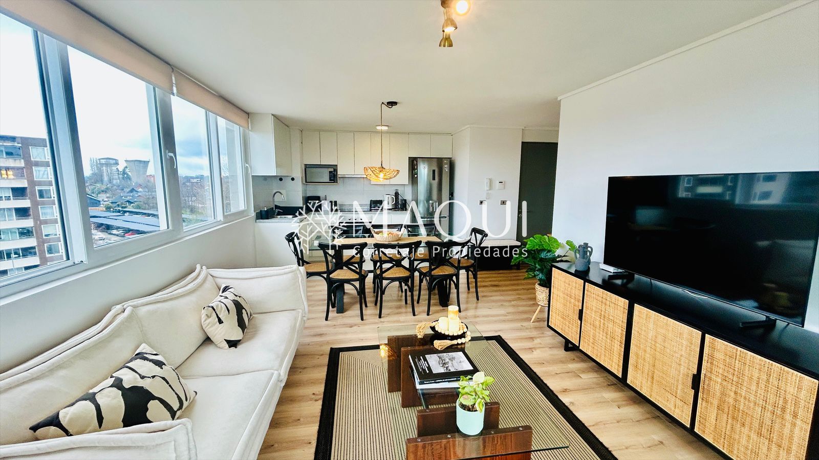 DEPARTAMENTO – CONDOMINIO SMART FRANCIA - foto 7