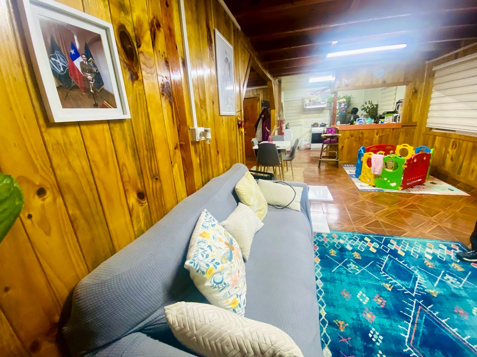 CASA, SECTOR OVEJERIA ALTO - foto 4