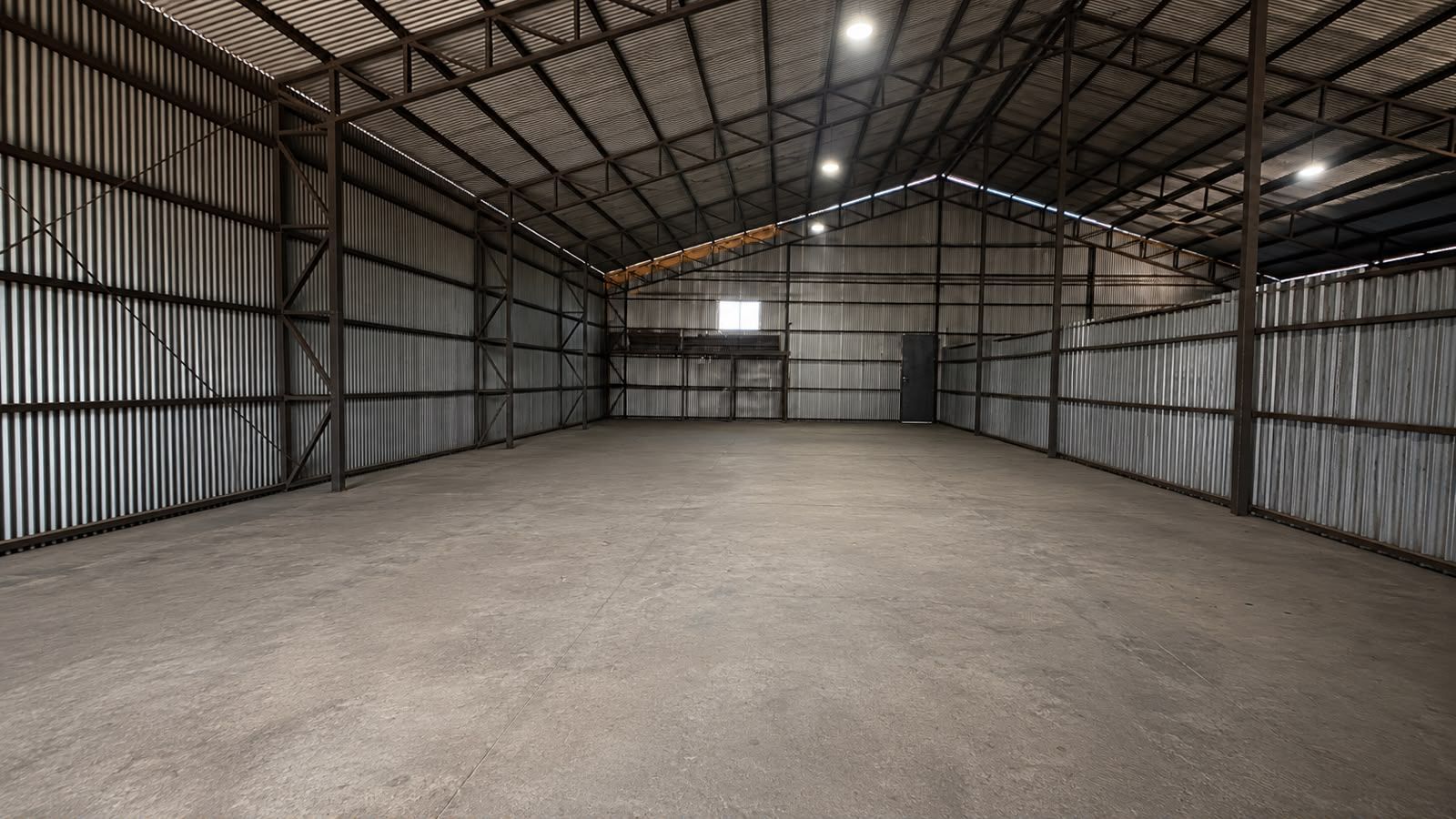 SITIO INDUSTRIAL - CAÑAL BAJO - foto 18