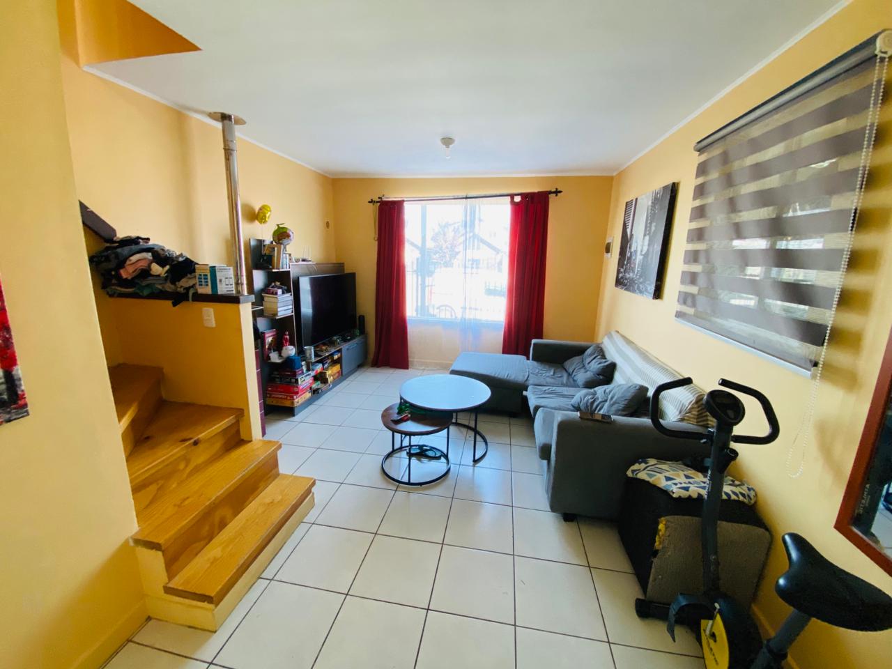 CASA, AVENIDA REPÚBLICA - foto 3