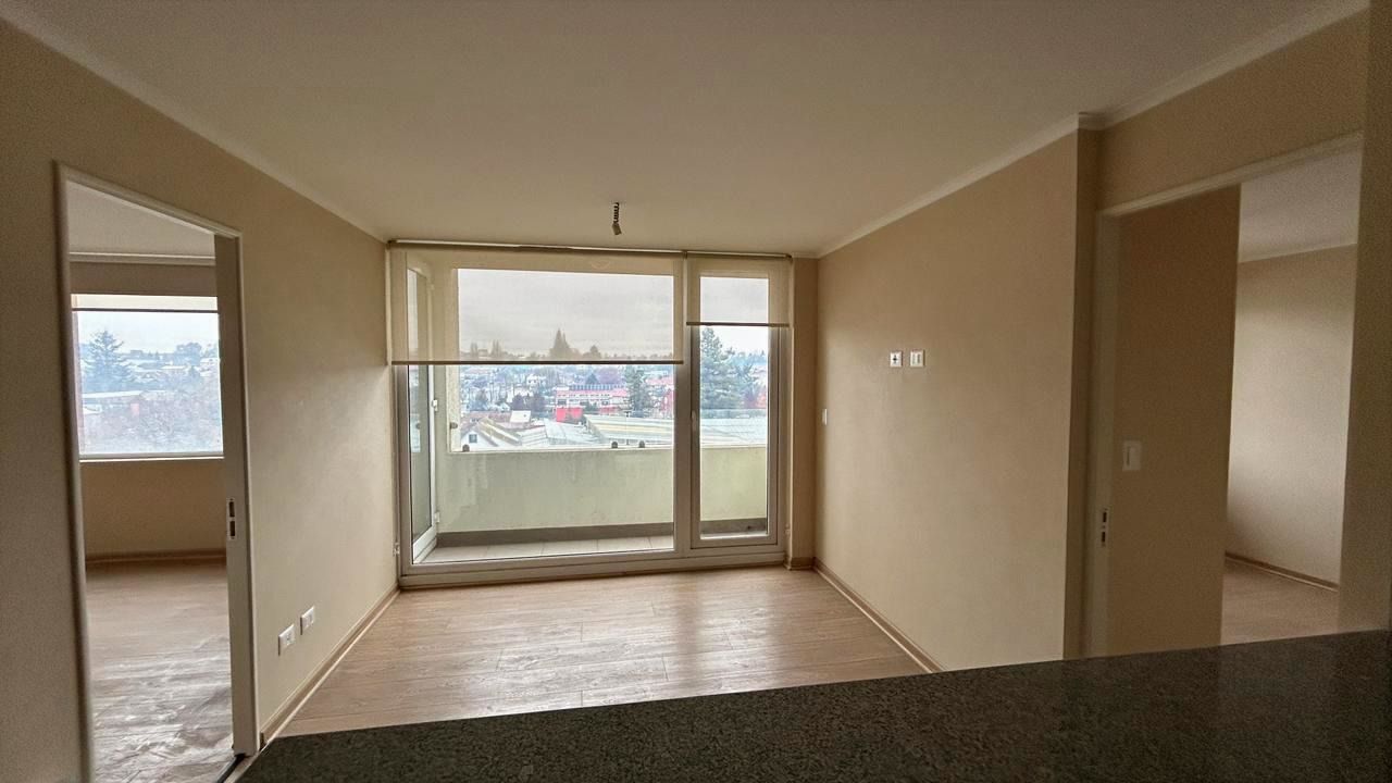 DEPARTAMENTO, EDIFICIO CENTRO OSORNO II - foto 2