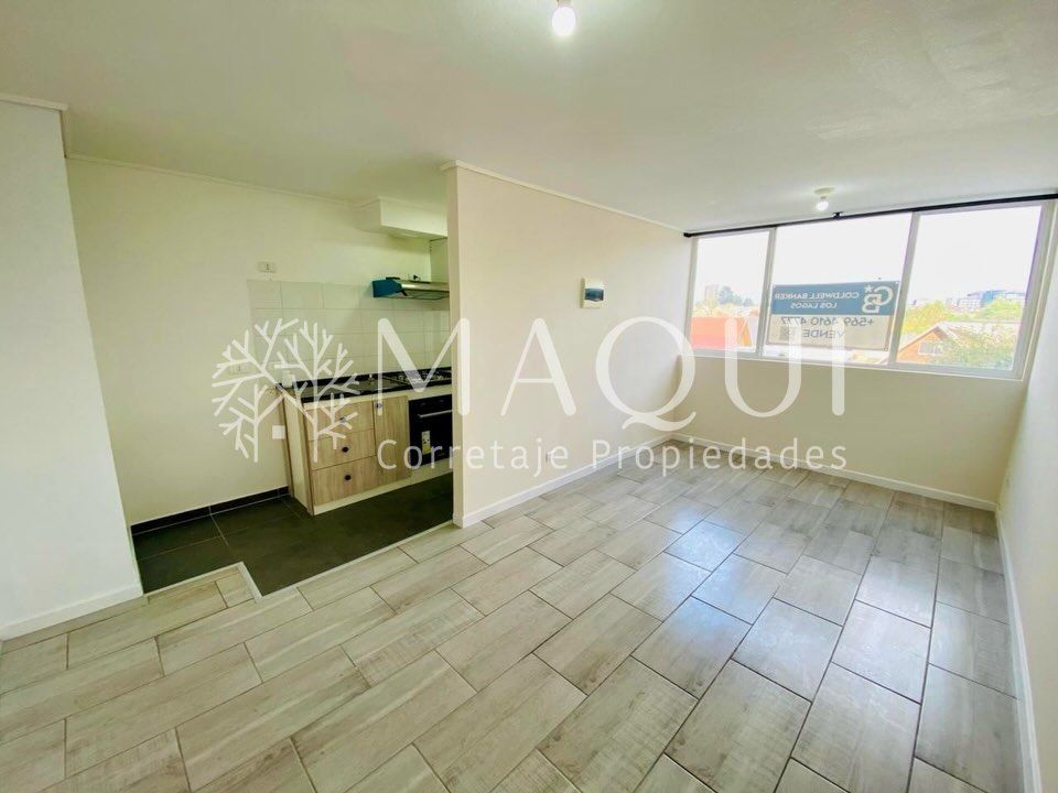 DEPARTAMENTO, CONDOMINIO VALLE BELLAVISTA - foto 3