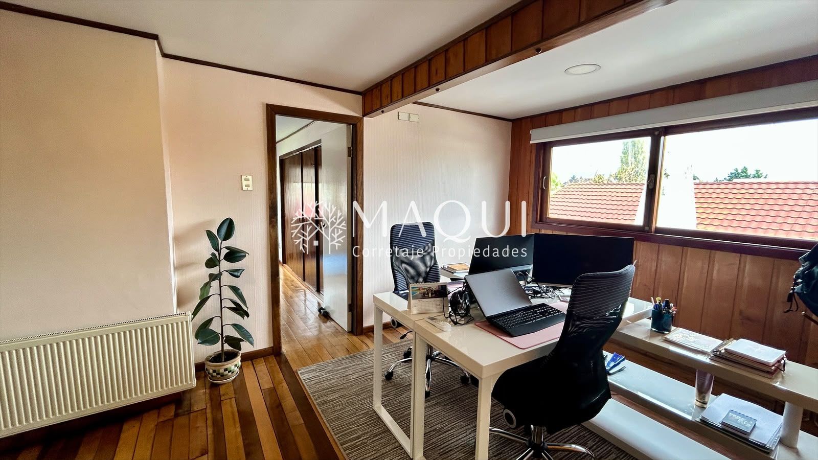 CASA - VILLA PARQUE SUR - foto 6