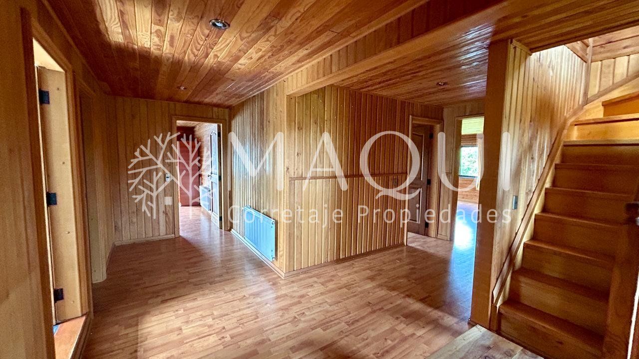 CASA, CONDOMINIO LAS QUEMAS - foto 22