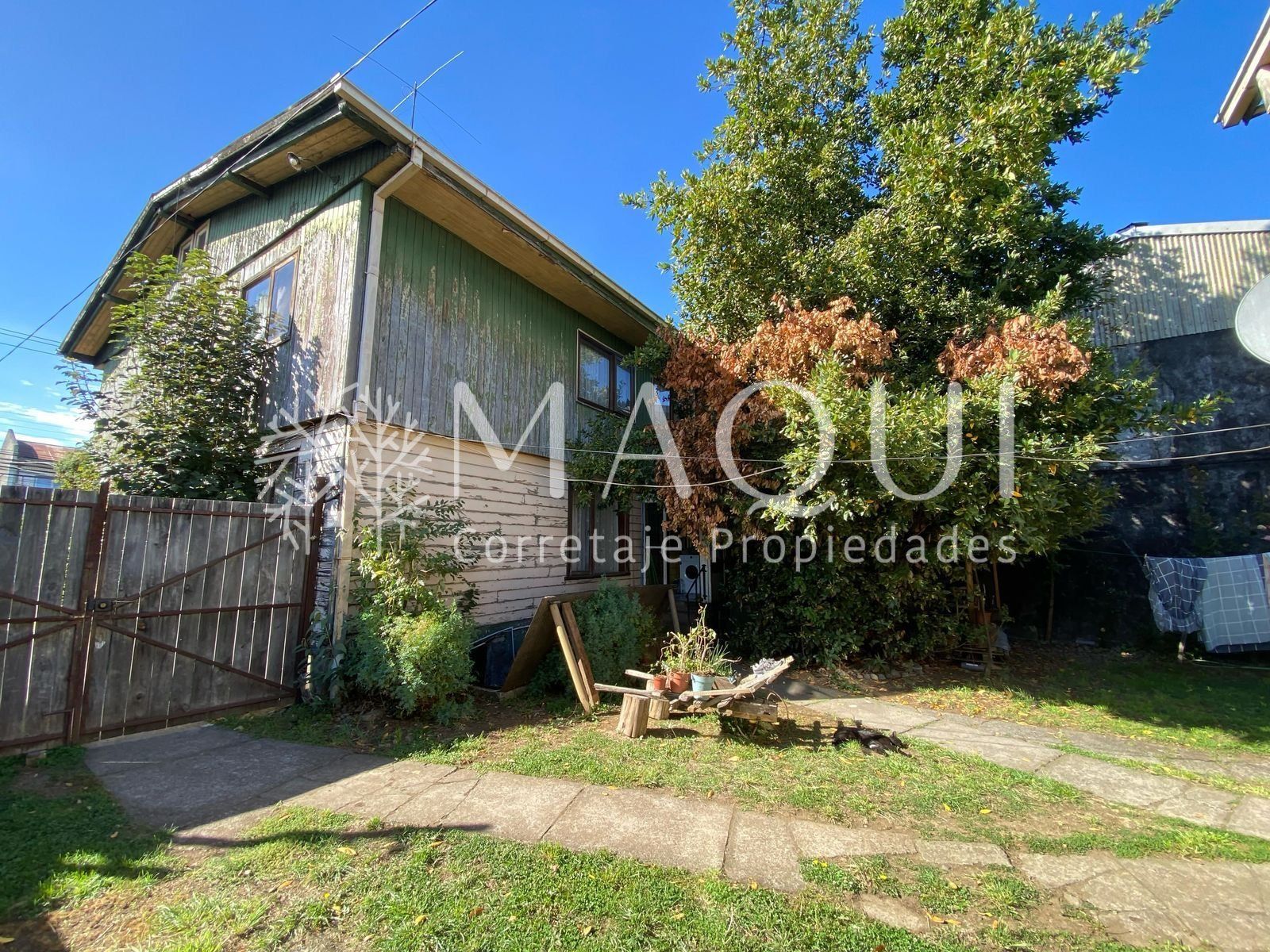 PROPIEDAD CON POTENCIAL COMERCIAL, CALLE PRAT - foto 22