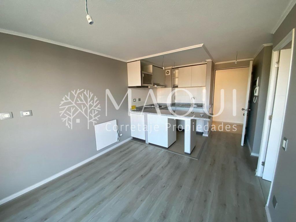 DEPARTAMENTO NUEVO, JARDINES DE BELLAVISTA II - foto 6
