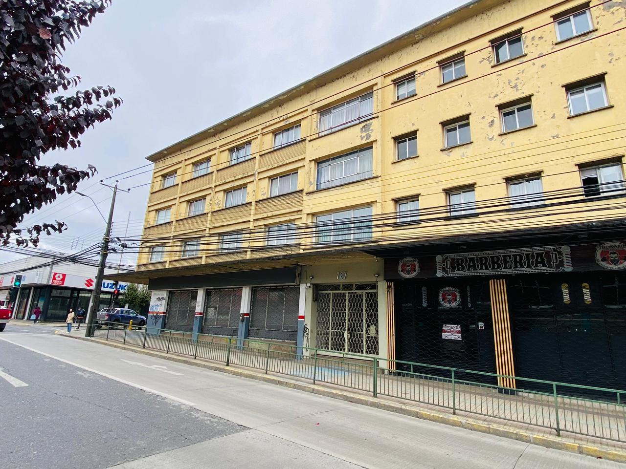 DEPARTAMENTO, EDIFICIO DE EMPLEADOS PUBLICOS Y PERIODISTAS - foto 10