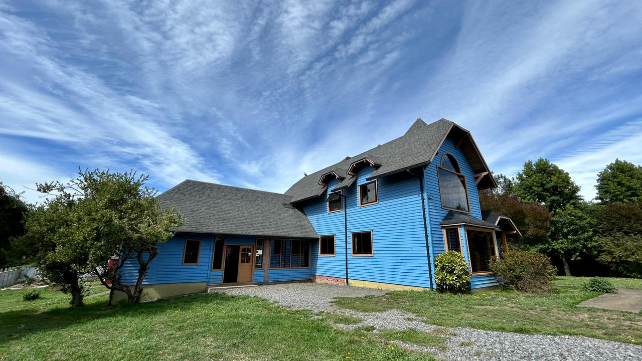 CASA, CONDOMINIO LAS QUEMAS - foto 2