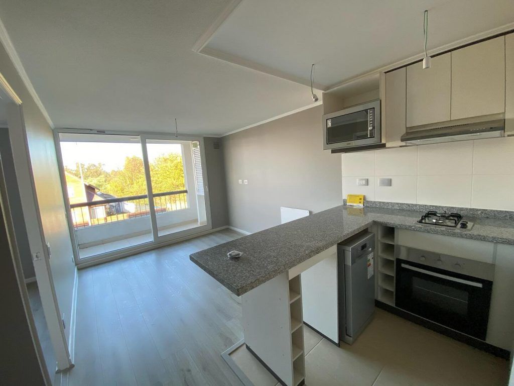DEPARTAMENTO NUEVO, JARDINES DE BELLAVISTA II - foto 5