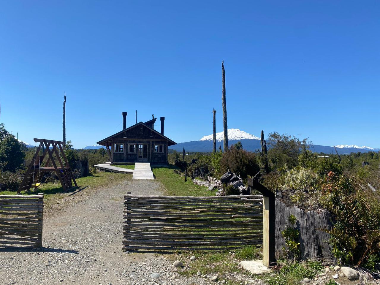 PARCELA, FUNDO LAS CUMBRES. PUERTO VARAS - foto 11