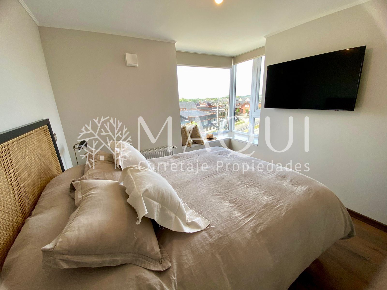 DEPARTAMENTO, CONDOMINIO PARQUE FRANCIA - foto 8