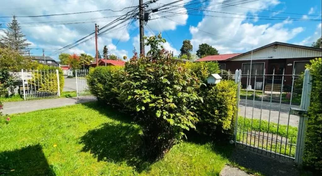 CASA CON POTENCIAL COMERCIAL, CALLE DR. MONTESINOS - foto 5
