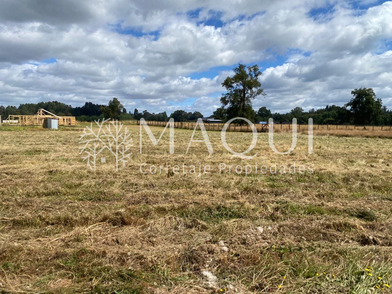 PARCELA, CONDOMINIO BOSQUES DEL TIJERAL - foto 6