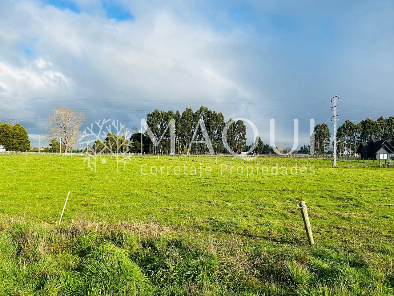 PARCELAS, CONDOMINIO LOS GRANEROS DE PILAUCO V - foto 44