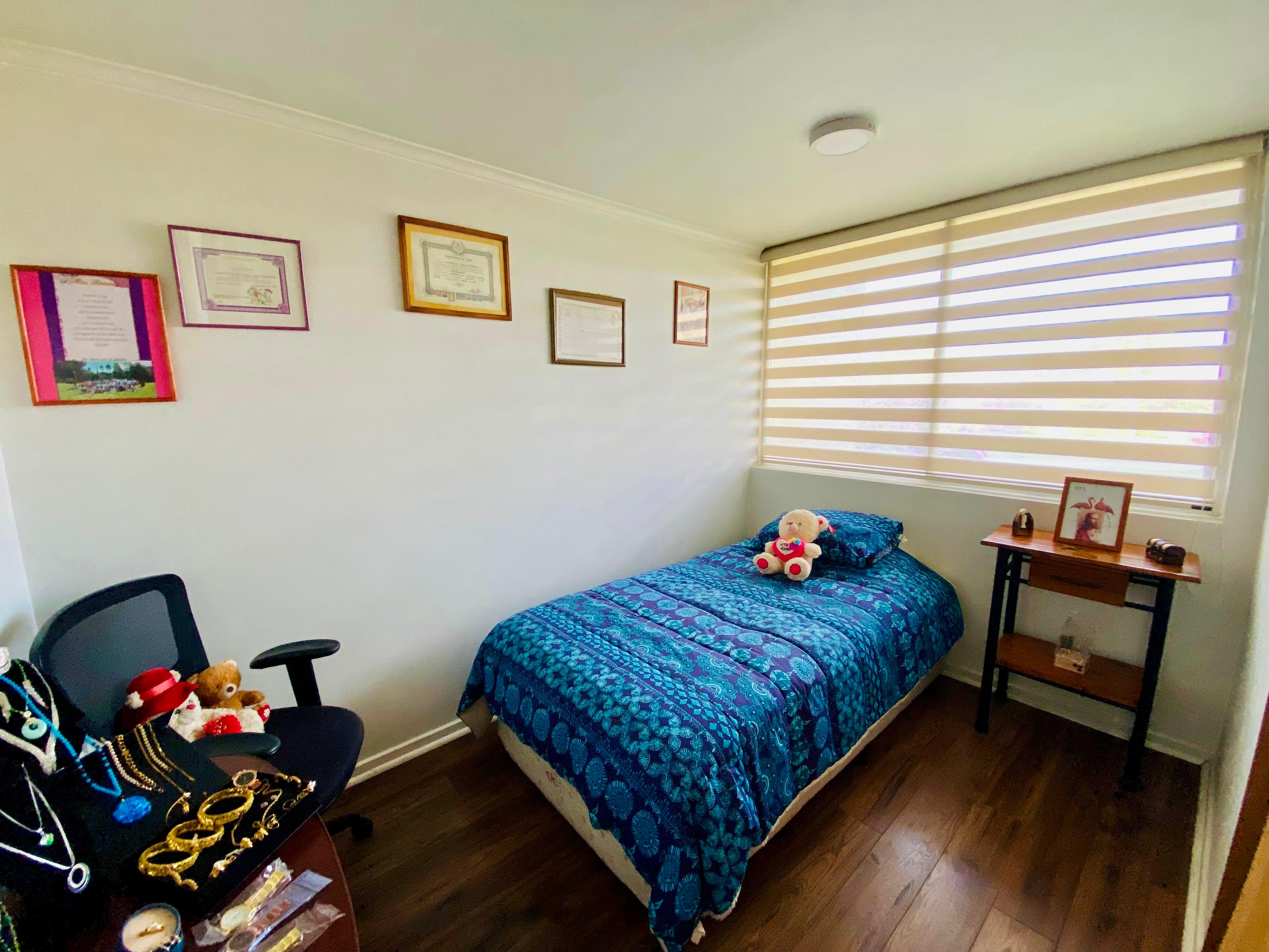 DEPARTAMENTO, CONDOMINIO PARQUE ORIENTE - foto 6
