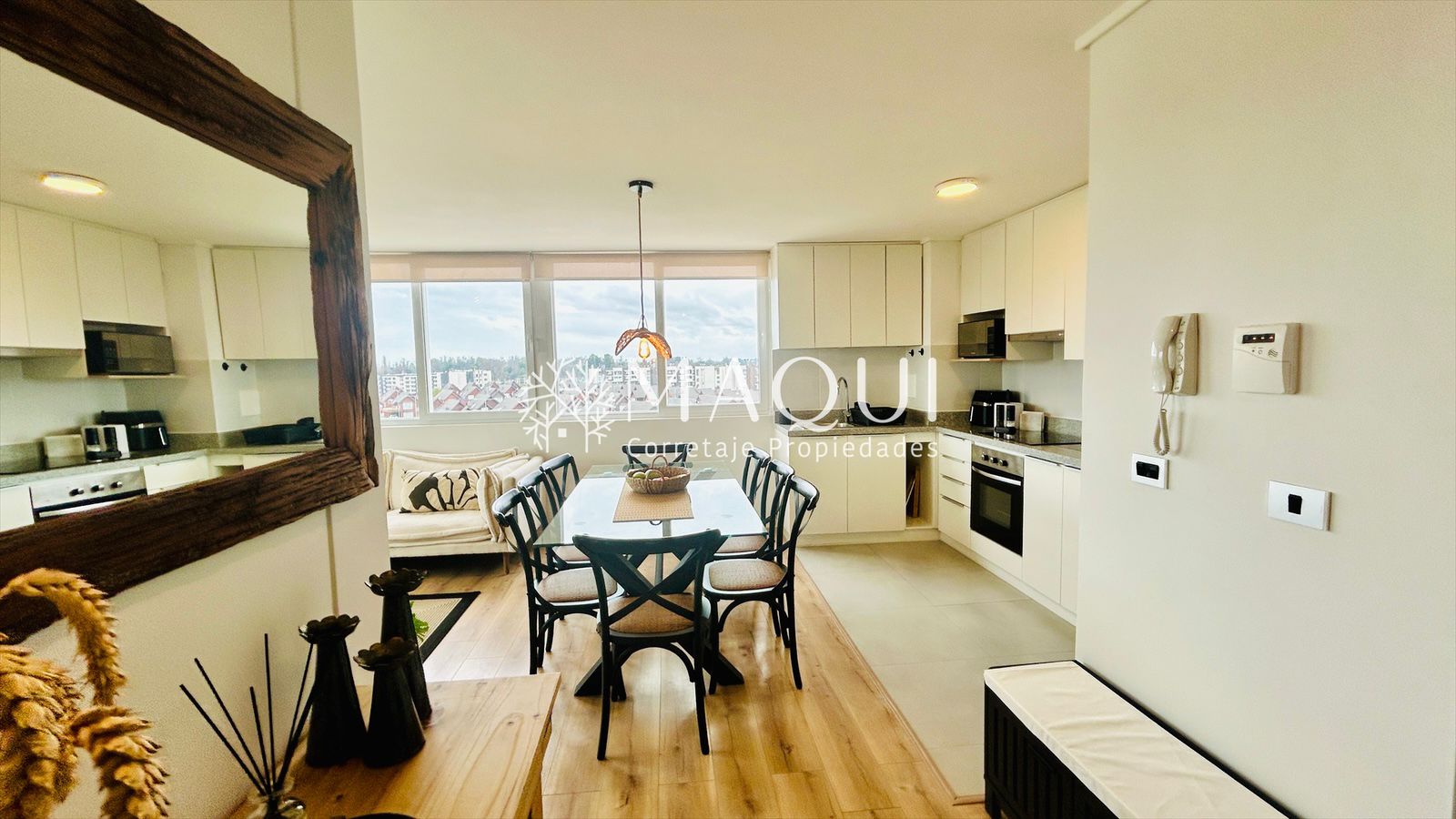 DEPARTAMENTO – CONDOMINIO SMART FRANCIA - foto 5