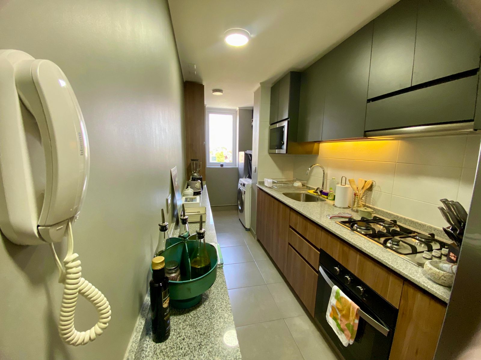 DEPARTAMENTO, CONDOMINIO PARQUE FRANCIA - foto 4