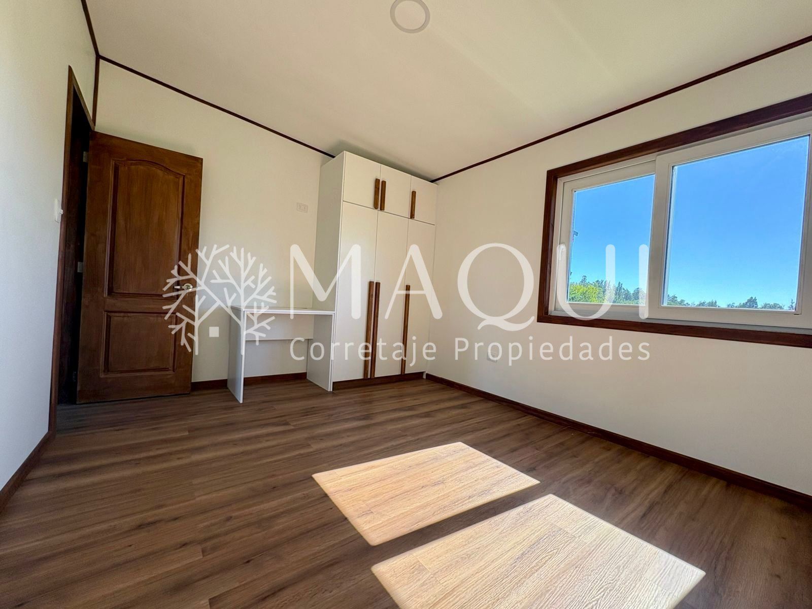 CASA NUEVA EN PARCELA, SECTOR BUENAVENTURA - foto 9