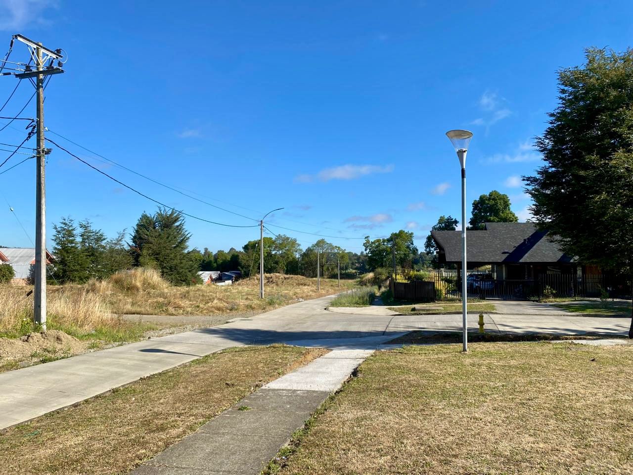 TERRENO URBANIZADO, ENCINAS DE PILAUCO - foto 3