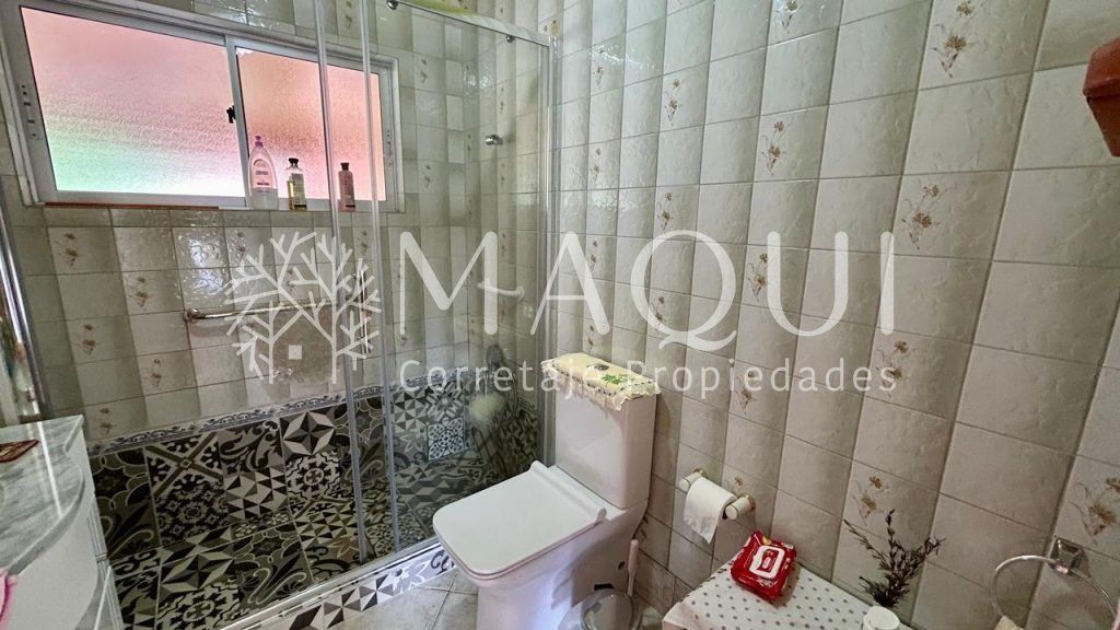 CASA EN PARCELA, SECTOR RIO TIJERAL - foto 20