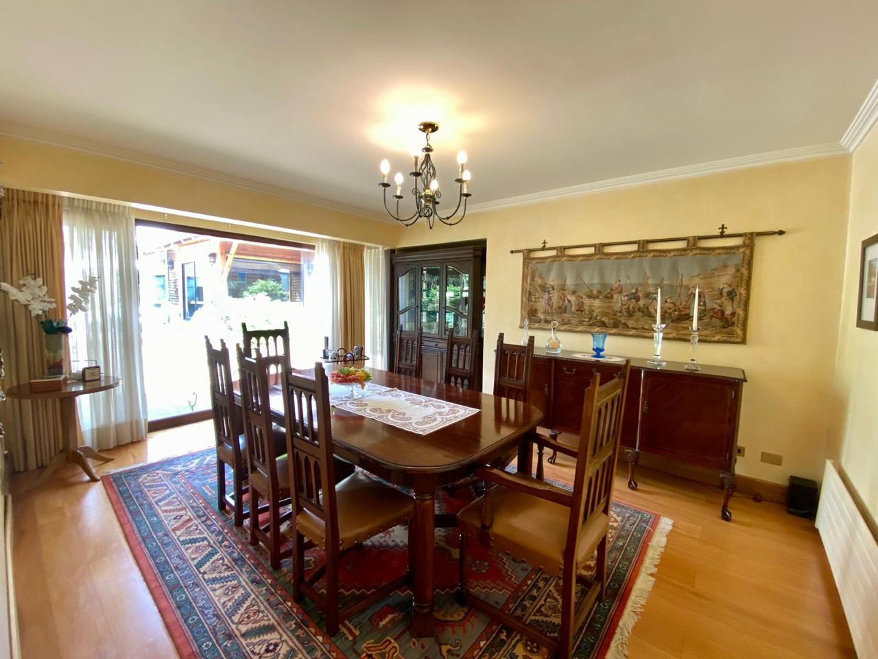 CASA, JARDÍN LAS QUEMAS - foto 4