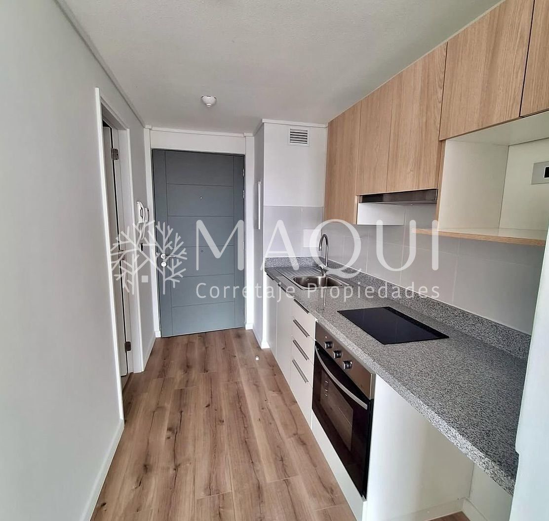 DEPARTAMENTOS, CONDOMINIO SMART FRANCIA - foto 11